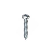 Viti Autofilettanti 4,2 x 32 mm Testa Cilindrica 500 Pz